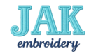 JAK Embroidery