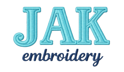 JAK Embroidery