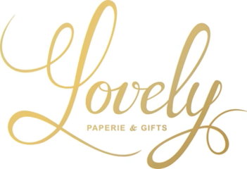 Lovely Paperie & Gifts