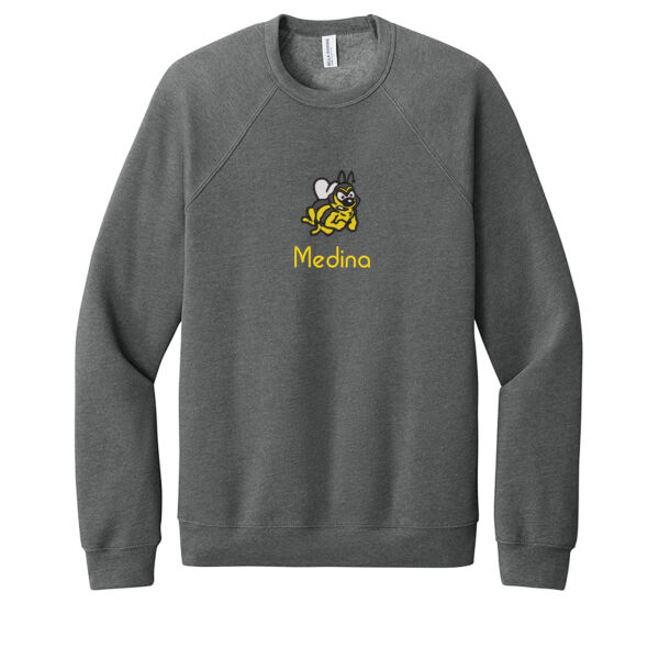 Medina Bees Thumbnail
